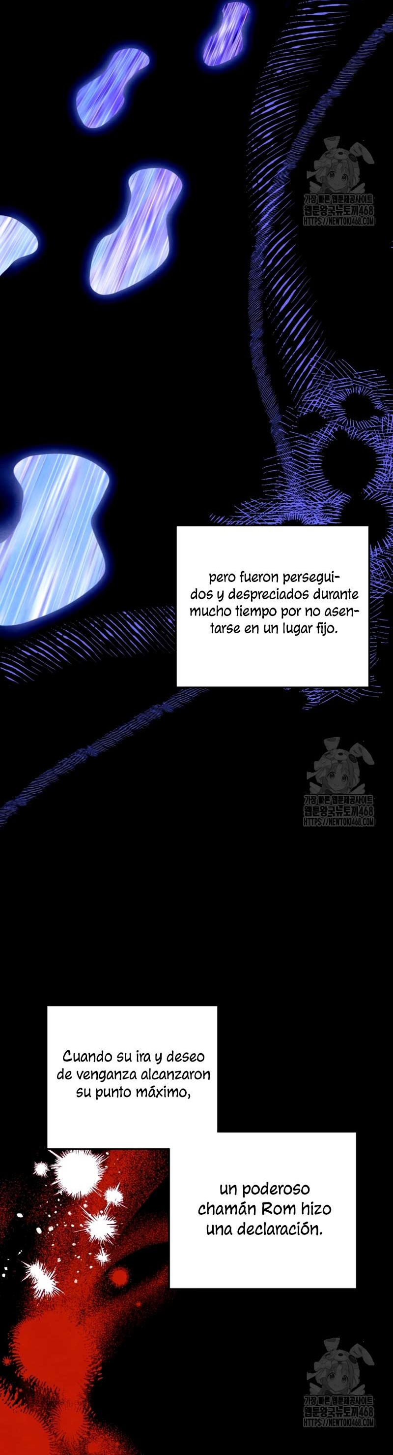 Matrimonio Depredador Capítulo 56 - Página 39