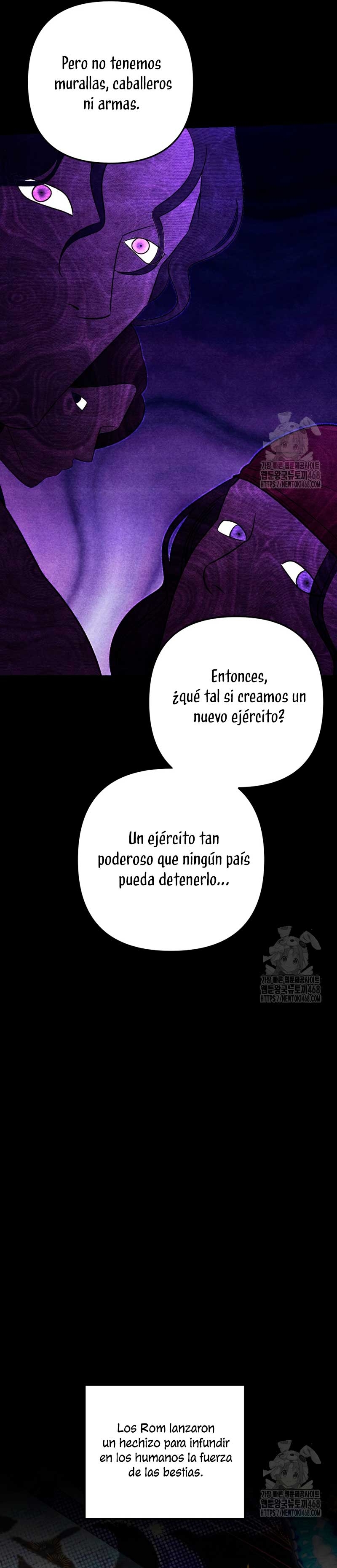 Matrimonio Depredador Capítulo 56 - Página 41