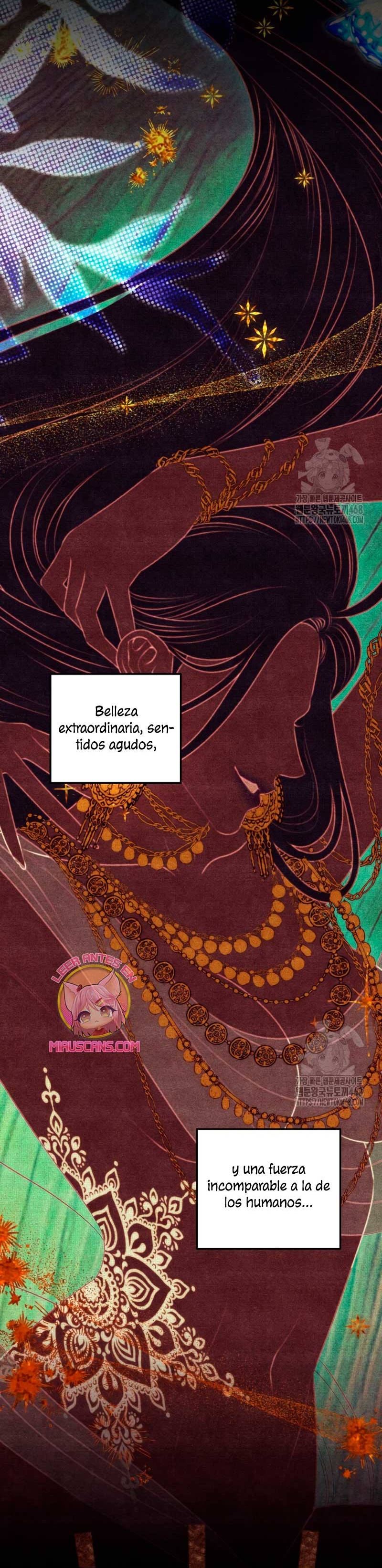 Matrimonio Depredador Capítulo 56 - Página 42