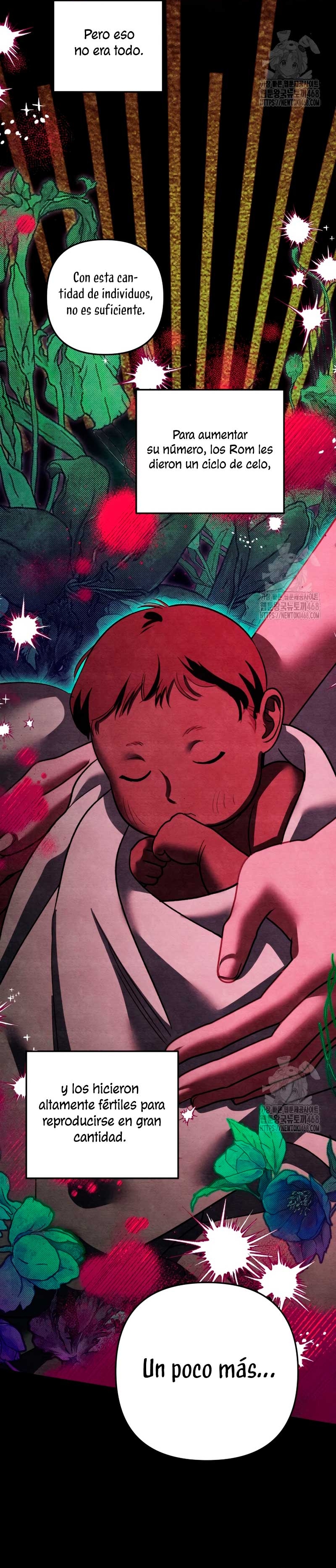 Matrimonio Depredador Capítulo 56 - Página 43