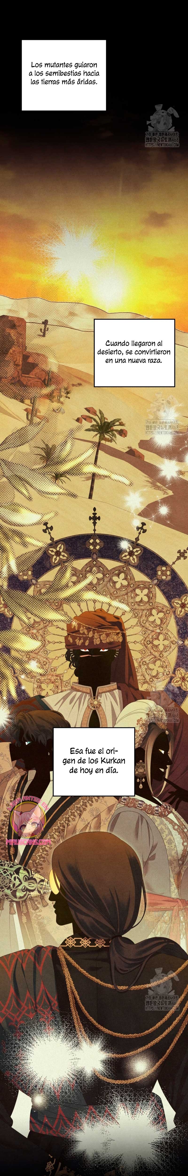 Matrimonio Depredador Capítulo 56 - Página 47