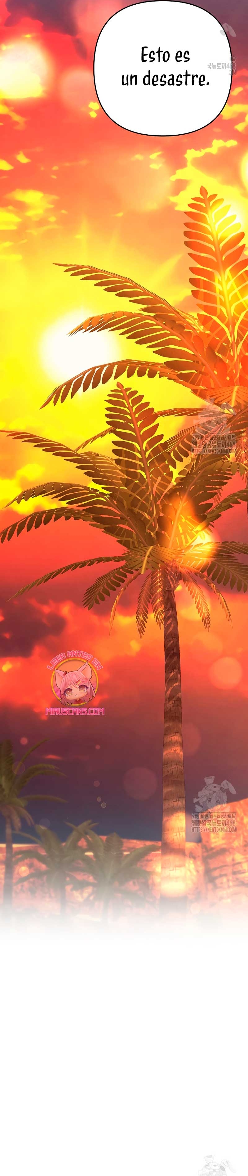 Matrimonio Depredador Capítulo 56 - Página 5