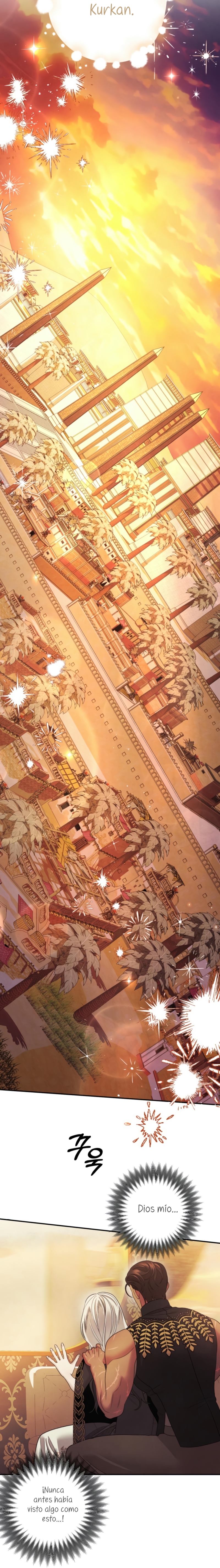 Matrimonio Depredador Capítulo 57 - Página 12