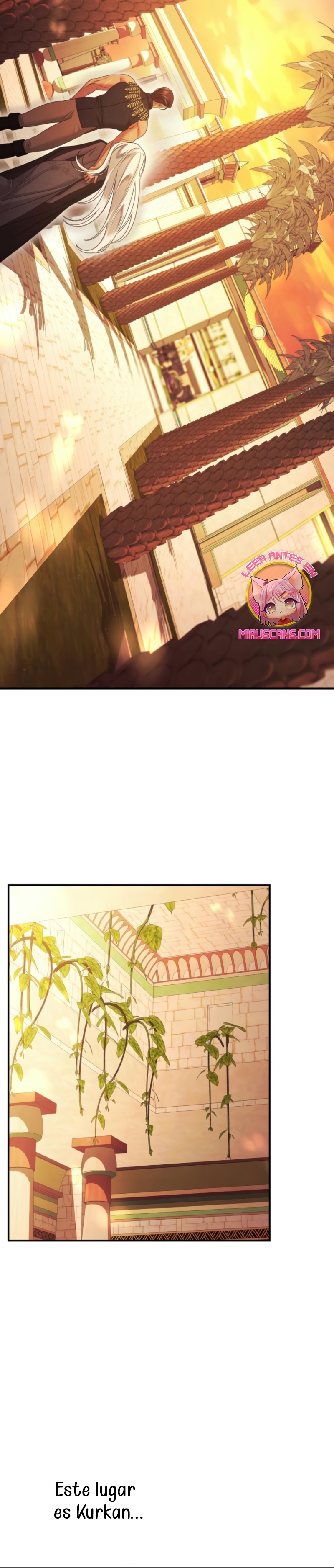 Matrimonio Depredador Capítulo 57 - Página 19