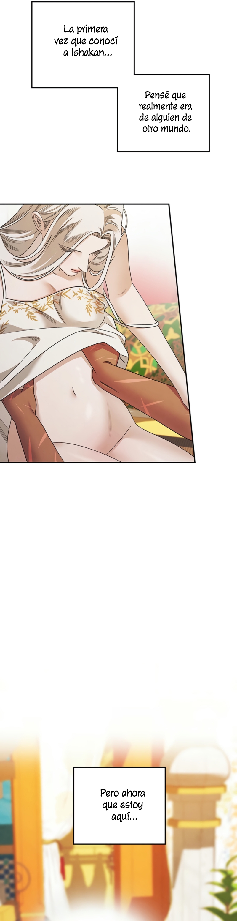 Matrimonio Depredador Capítulo 57 - Página 22