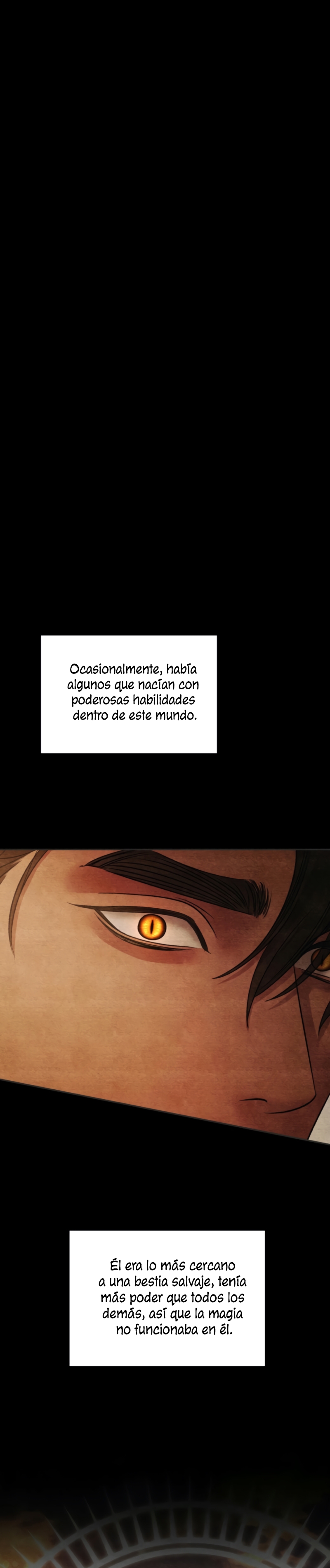 Matrimonio Depredador Capítulo 57 - Página 3