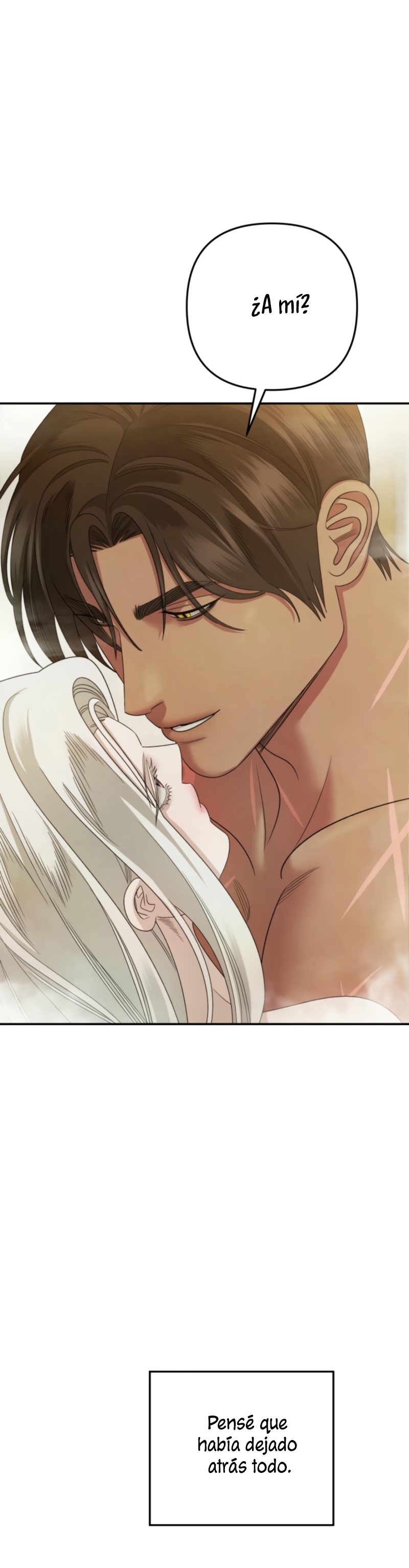 Matrimonio Depredador Capítulo 57 - Página 36