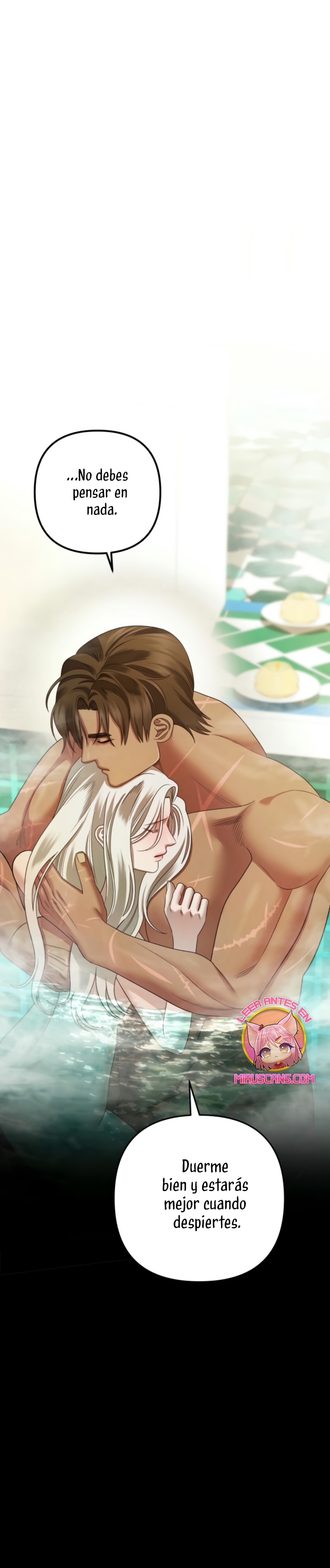 Matrimonio Depredador Capítulo 57 - Página 39