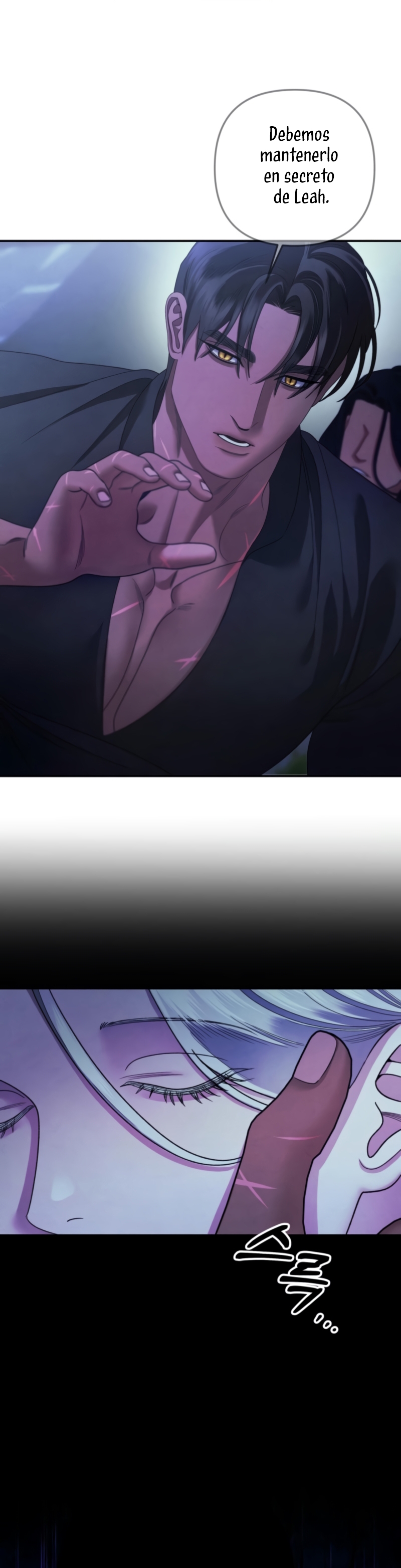 Matrimonio Depredador Capítulo 57 - Página 7