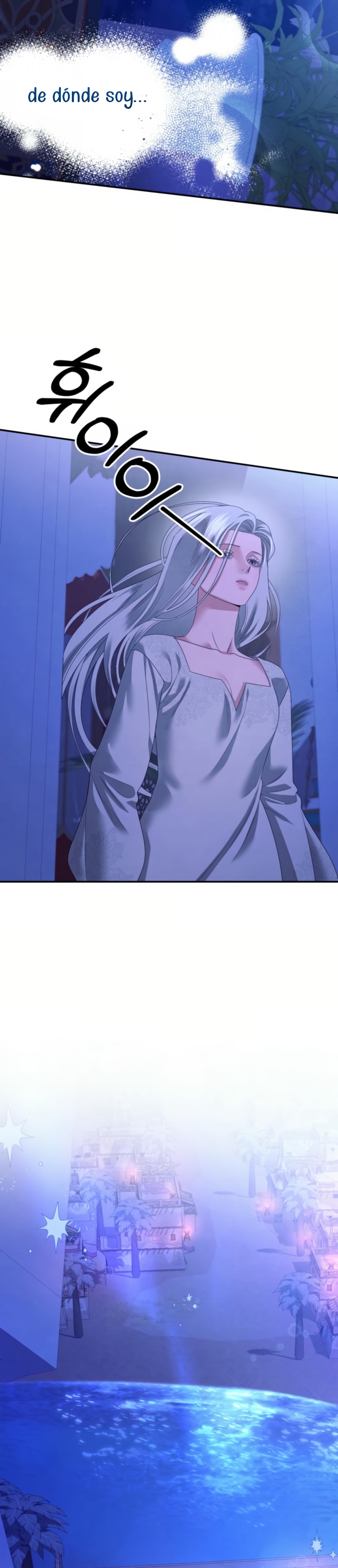 Matrimonio Depredador Capítulo 58 - Página 13