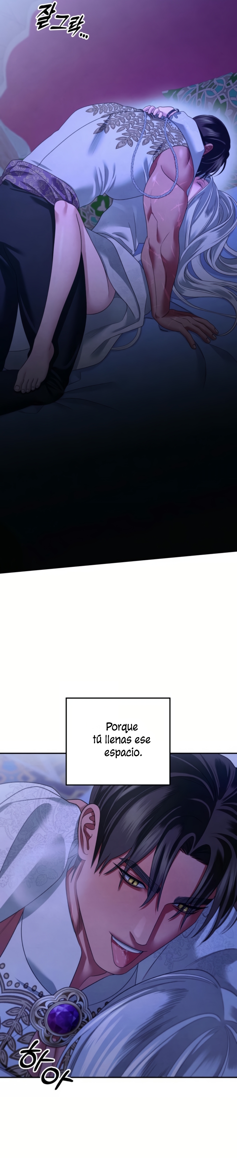 Matrimonio Depredador Capítulo 58 - Página 30