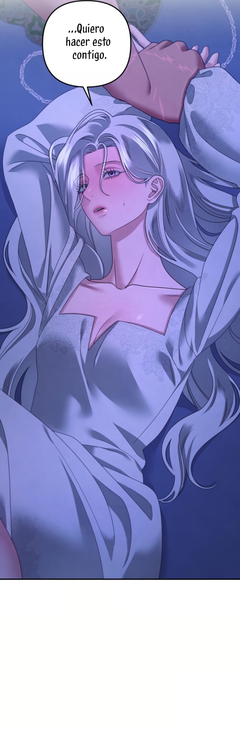 Matrimonio Depredador Capítulo 58 - Página 32