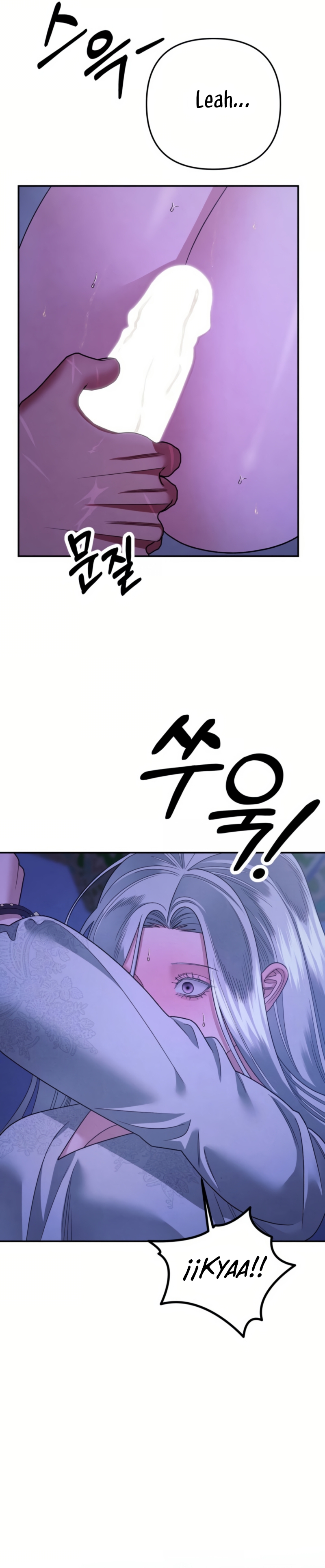 Matrimonio Depredador Capítulo 58 - Página 38