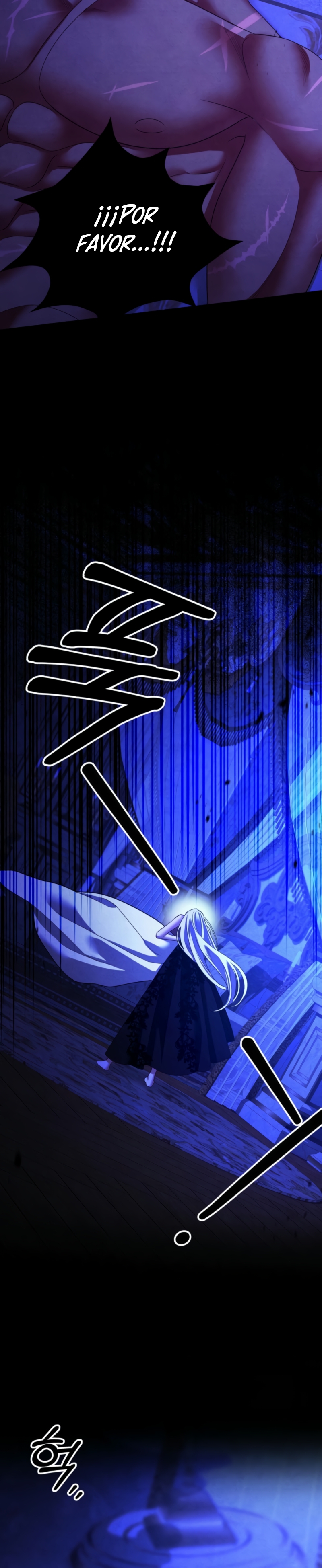 Matrimonio Depredador Capítulo 58 - Página 6