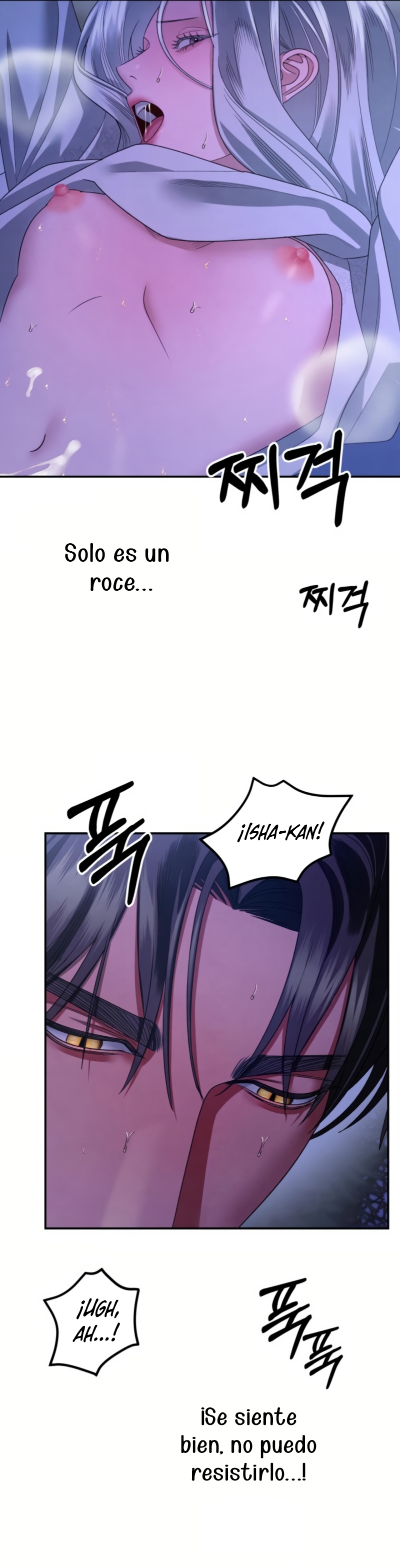 Matrimonio Depredador Capítulo 59 - Página 15