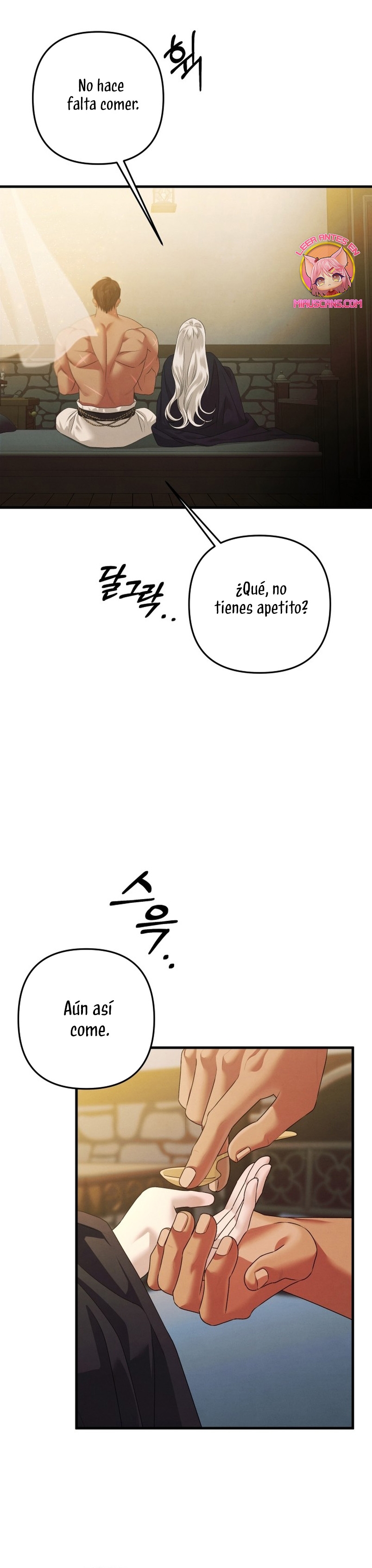 Matrimonio Depredador Capítulo 6 - Página 13