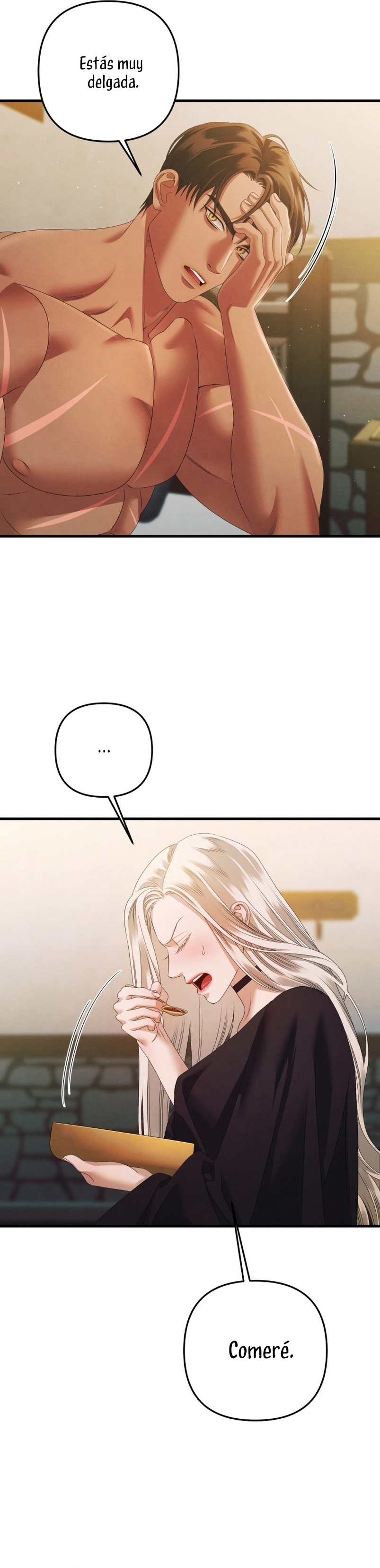 Matrimonio Depredador Capítulo 6 - Página 14