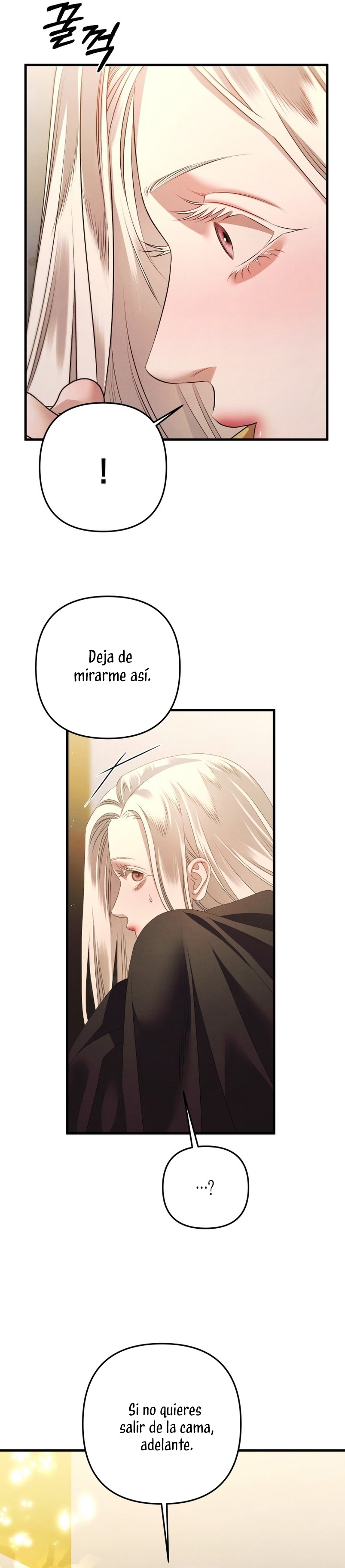 Matrimonio Depredador Capítulo 6 - Página 15