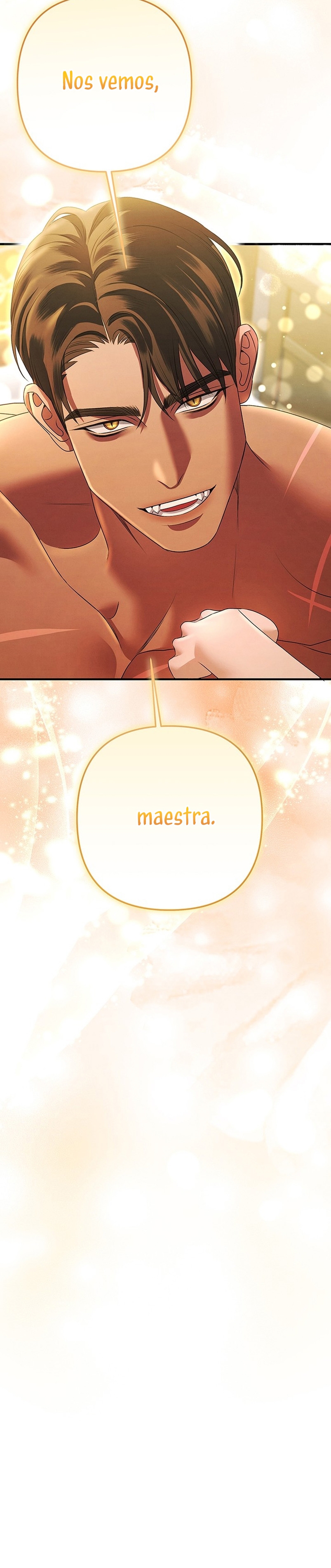 Matrimonio Depredador Capítulo 6 - Página 22