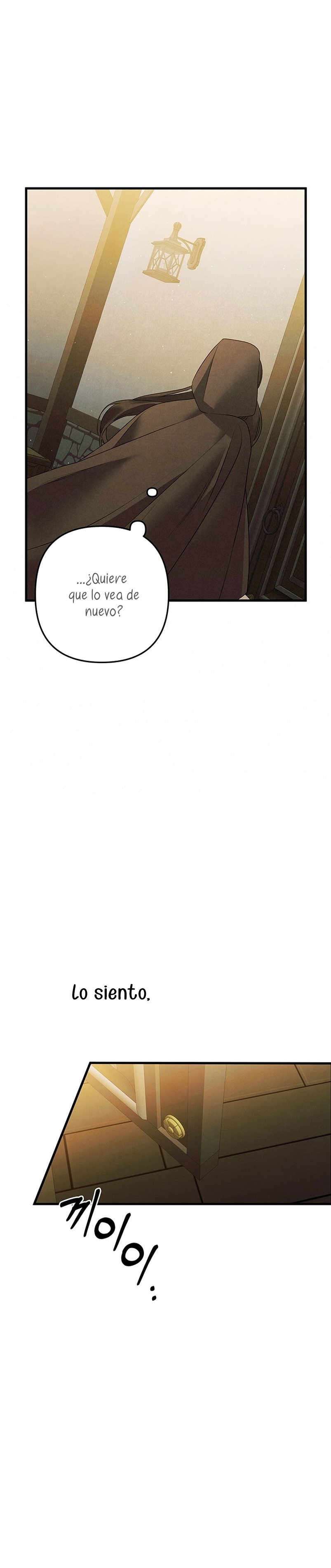 Matrimonio Depredador Capítulo 6 - Página 23