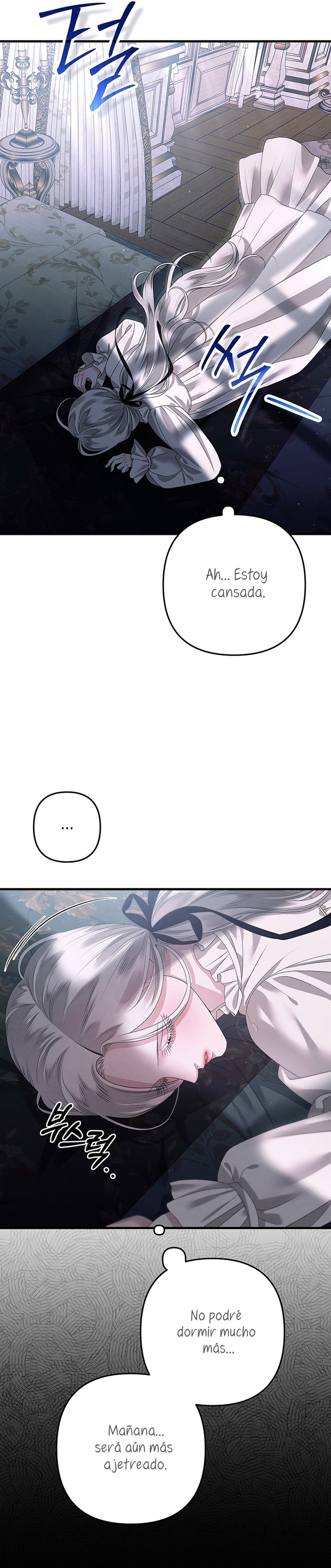 Matrimonio Depredador Capítulo 6 - Página 26