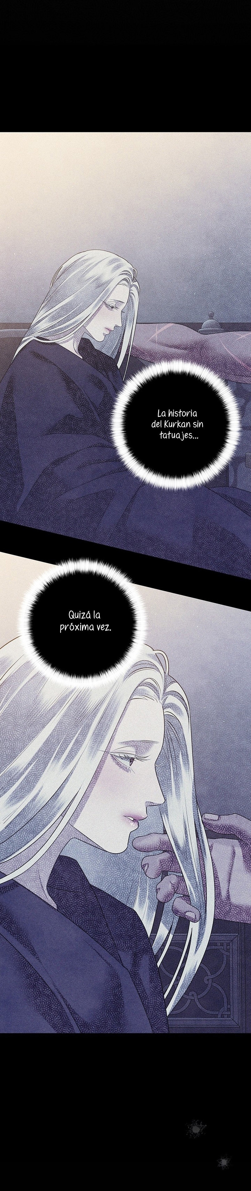 Matrimonio Depredador Capítulo 6 - Página 27