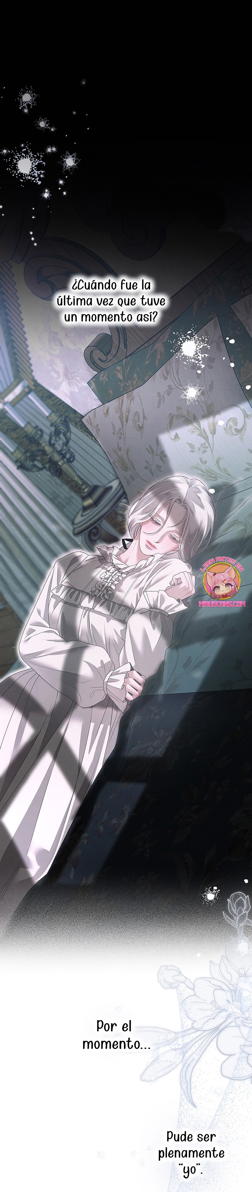 Matrimonio Depredador Capítulo 6 - Página 28