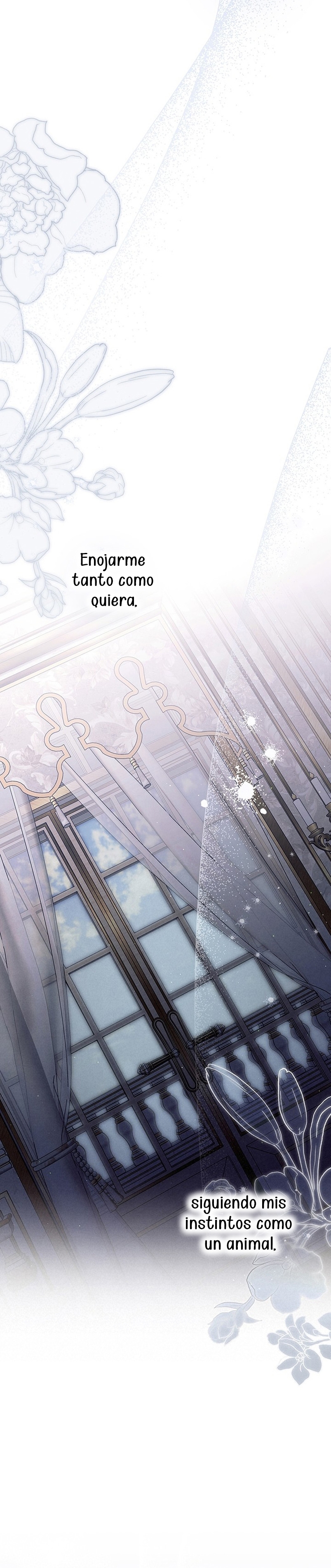 Matrimonio Depredador Capítulo 6 - Página 29