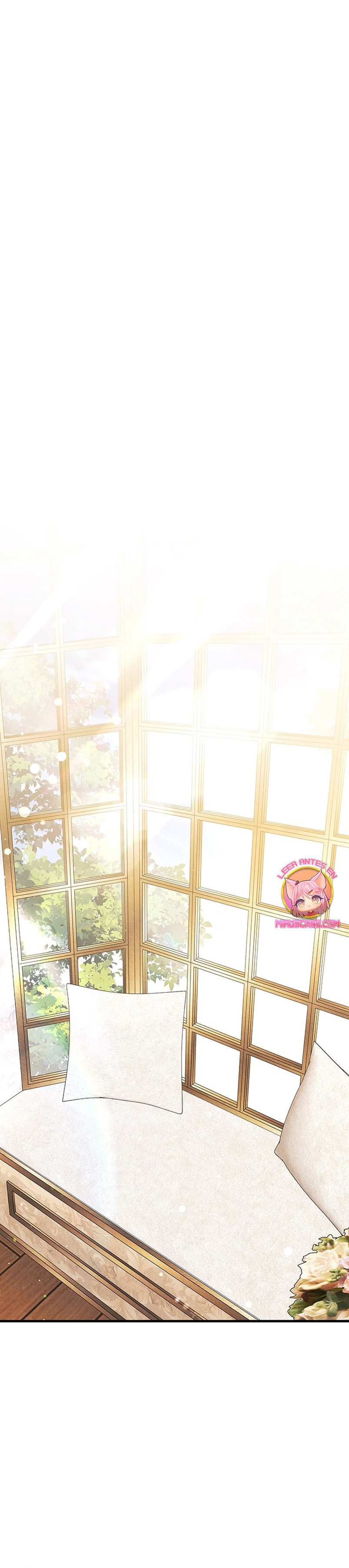 Matrimonio Depredador Capítulo 6 - Página 33