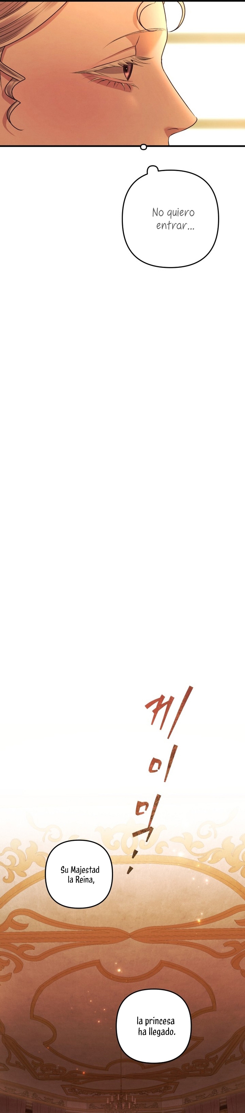 Matrimonio Depredador Capítulo 6 - Página 39