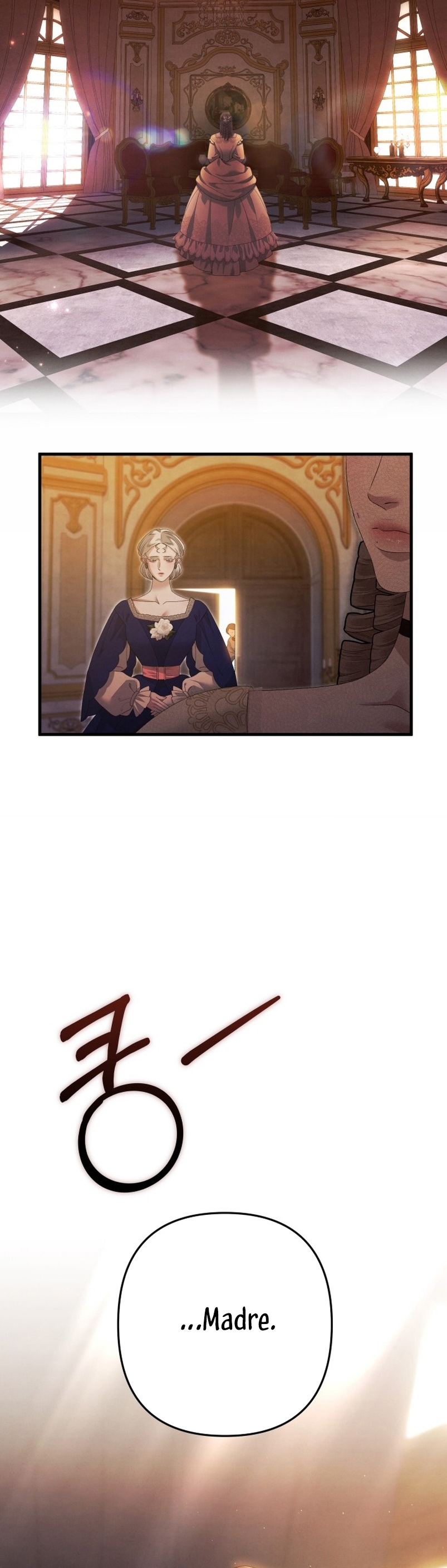 Matrimonio Depredador Capítulo 6 - Página 40