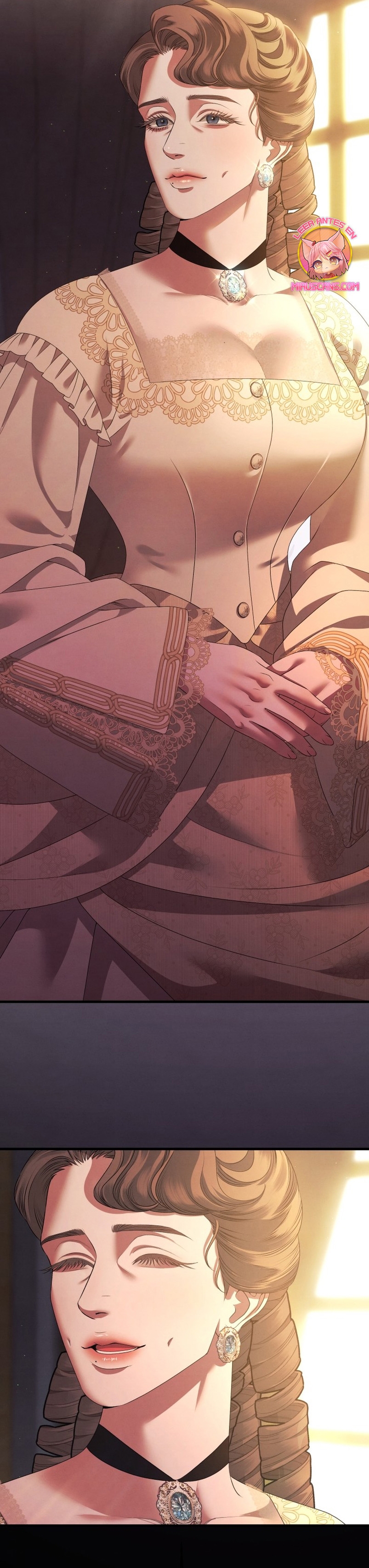 Matrimonio Depredador Capítulo 6 - Página 41