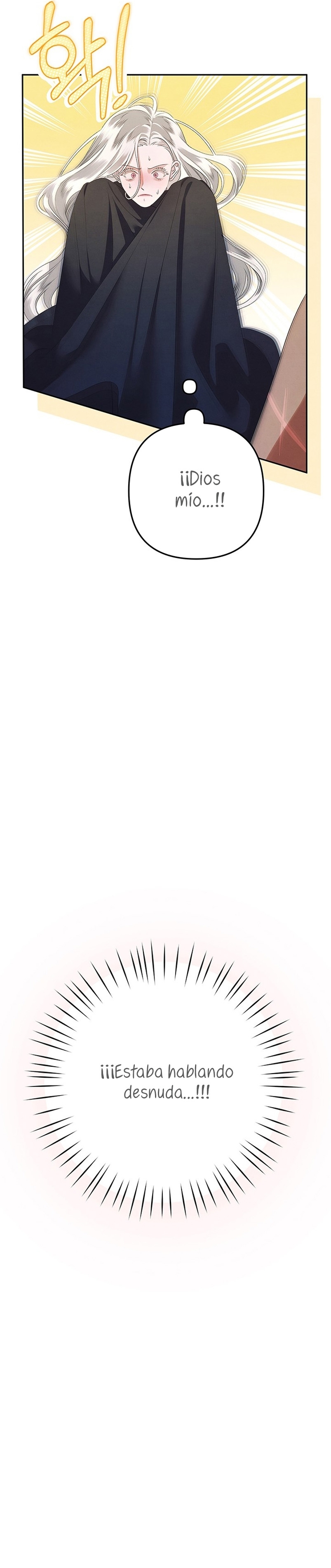 Matrimonio Depredador Capítulo 6 - Página 8