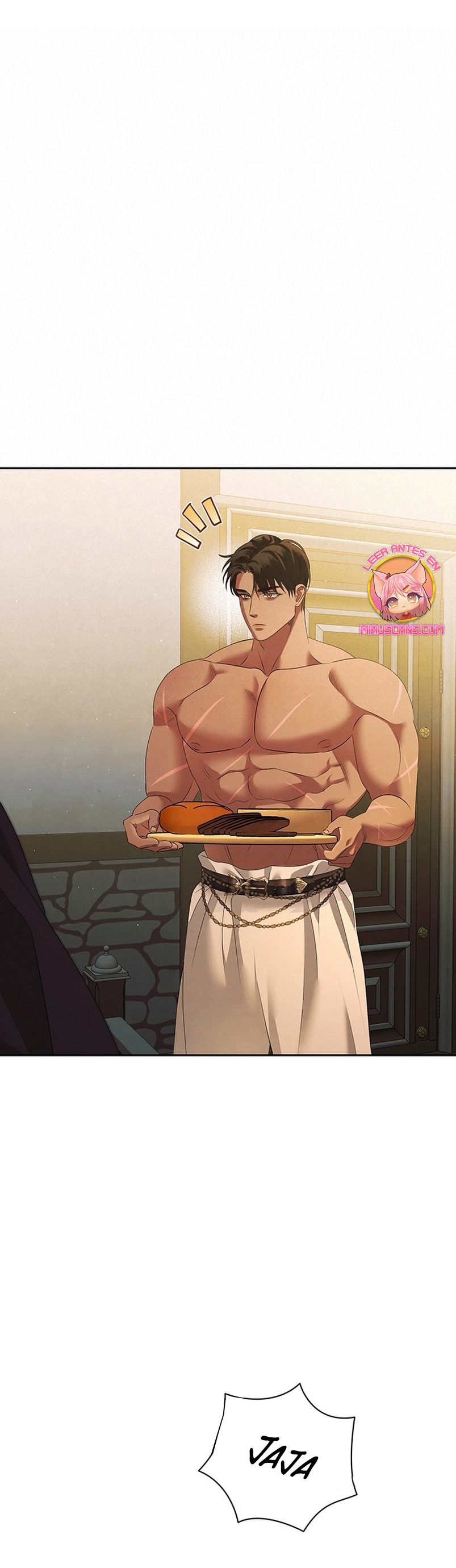 Matrimonio Depredador Capítulo 6 - Página 9