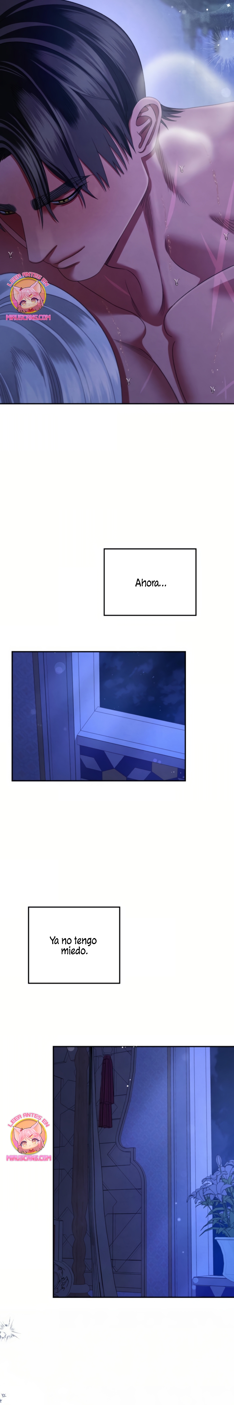 Matrimonio Depredador Capítulo 60 - Página 25