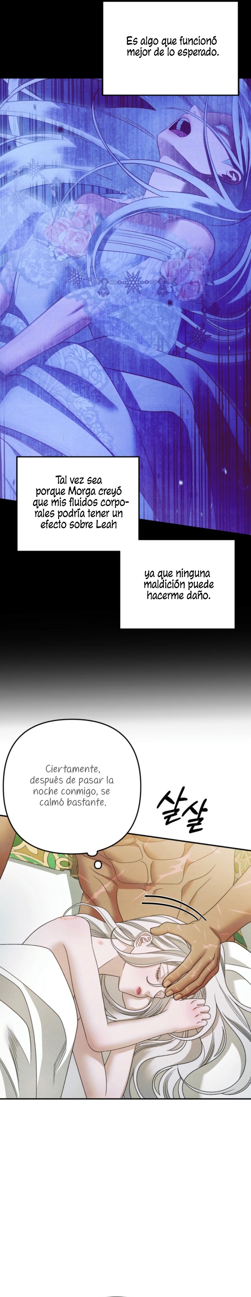 Matrimonio Depredador Capítulo 61 - Página 10