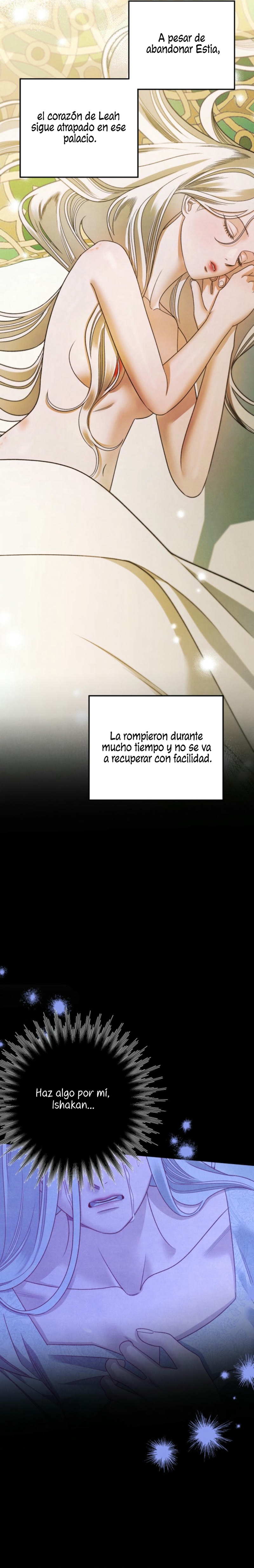 Matrimonio Depredador Capítulo 61 - Página 12