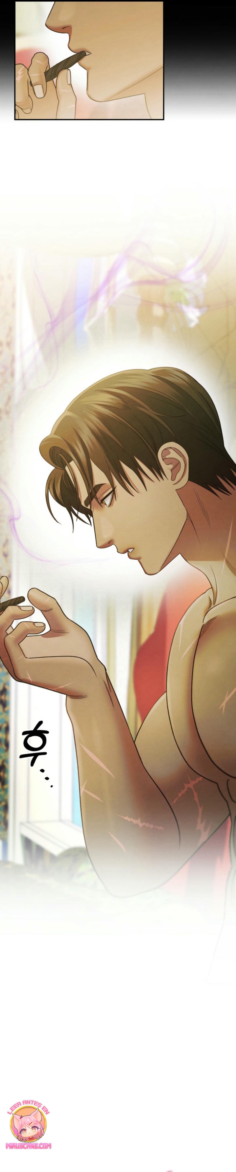 Matrimonio Depredador Capítulo 61 - Página 13