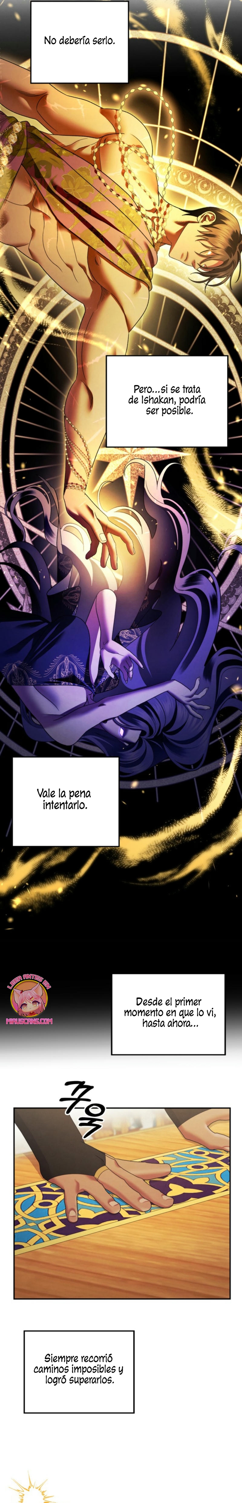 Matrimonio Depredador Capítulo 61 - Página 25