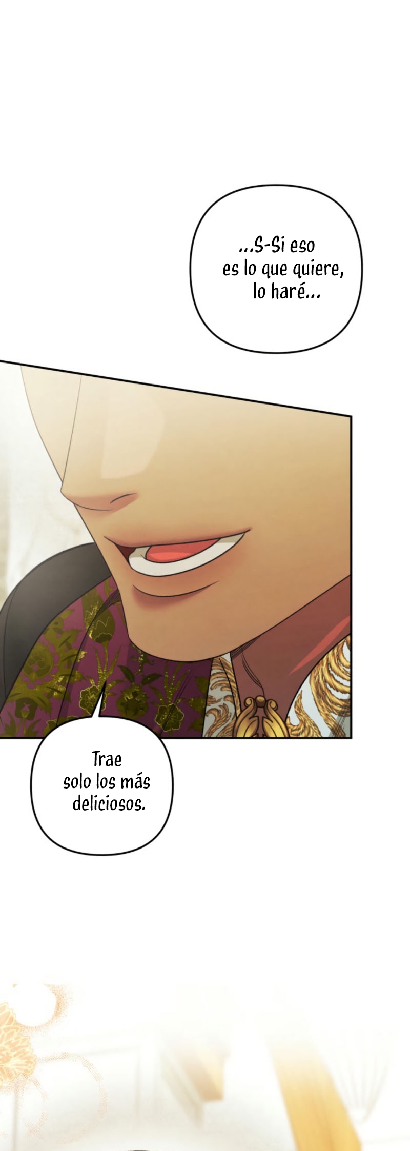 Matrimonio Depredador Capítulo 62 - Página 11