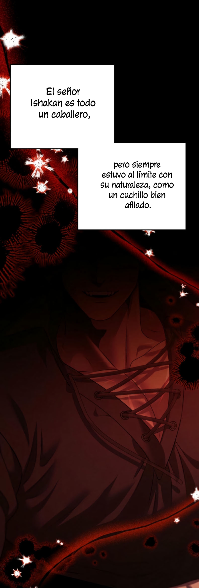 Matrimonio Depredador Capítulo 62 - Página 14