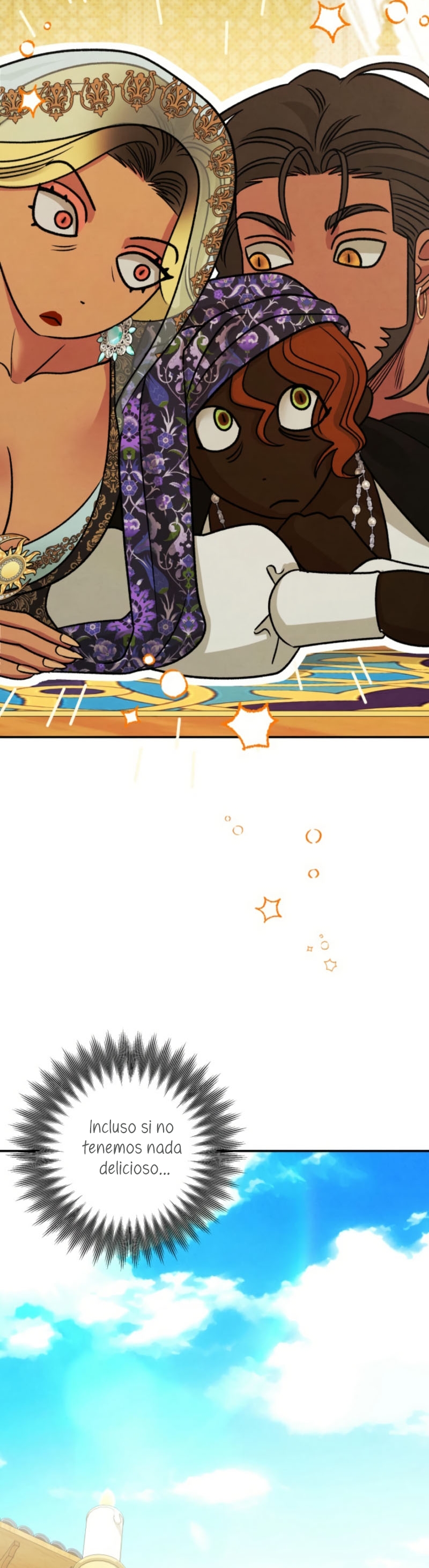 Matrimonio Depredador Capítulo 62 - Página 16