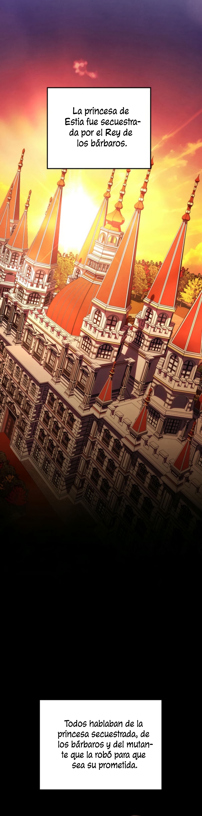 Matrimonio Depredador Capítulo 62 - Página 18