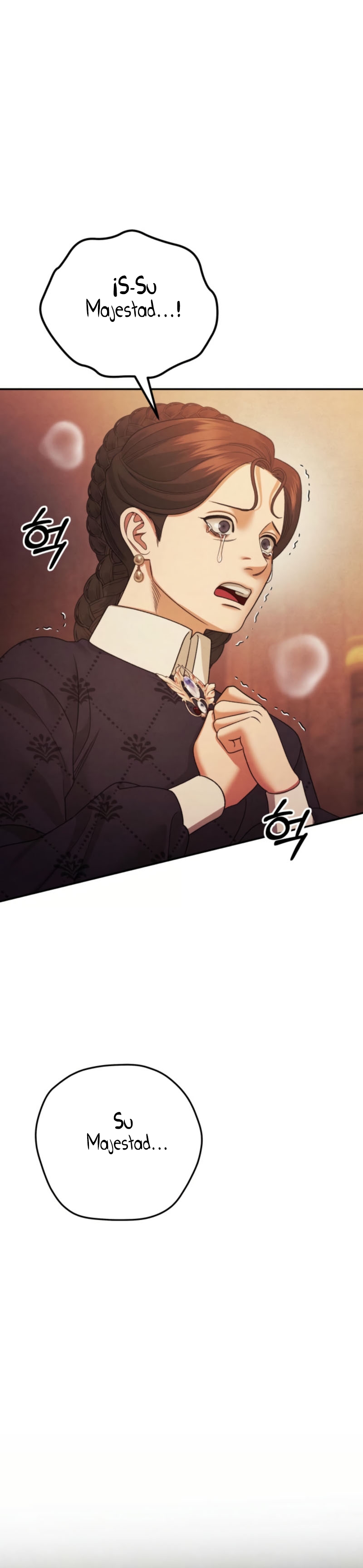 Matrimonio Depredador Capítulo 62 - Página 31