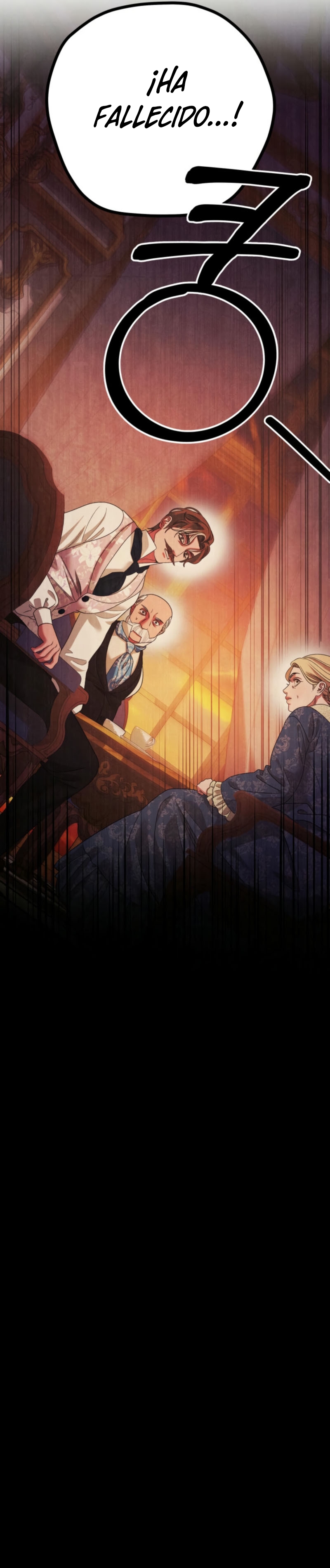 Matrimonio Depredador Capítulo 62 - Página 32