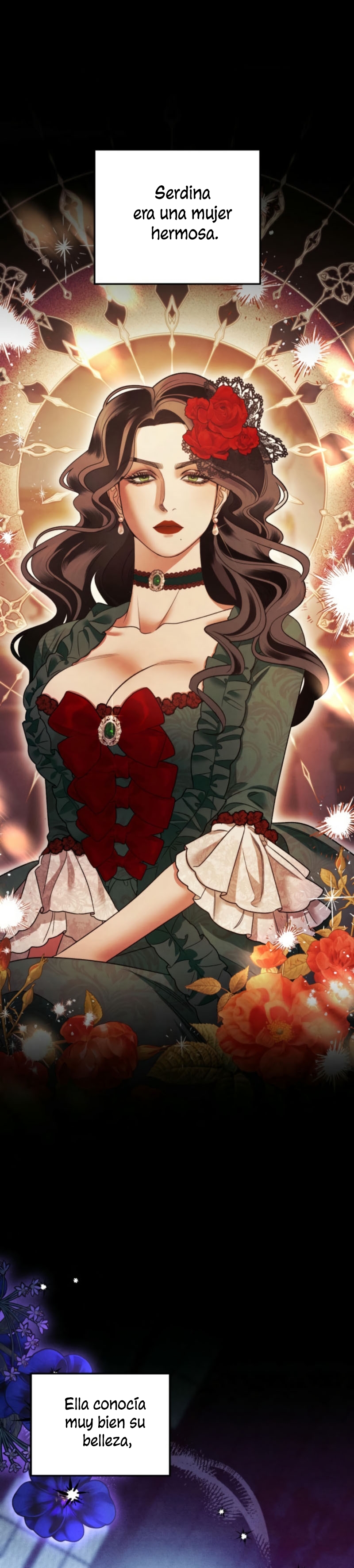 Matrimonio Depredador Capítulo 62 - Página 33