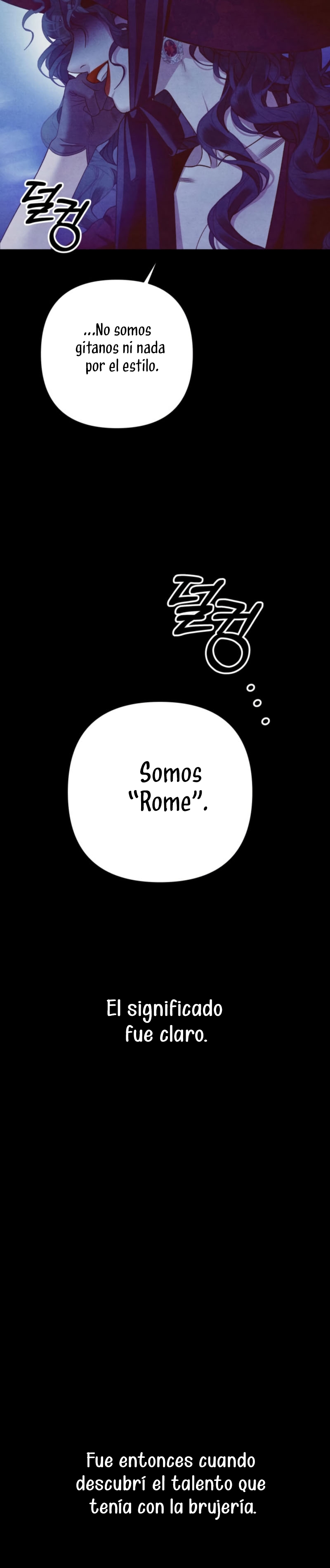 Matrimonio Depredador Capítulo 62 - Página 37