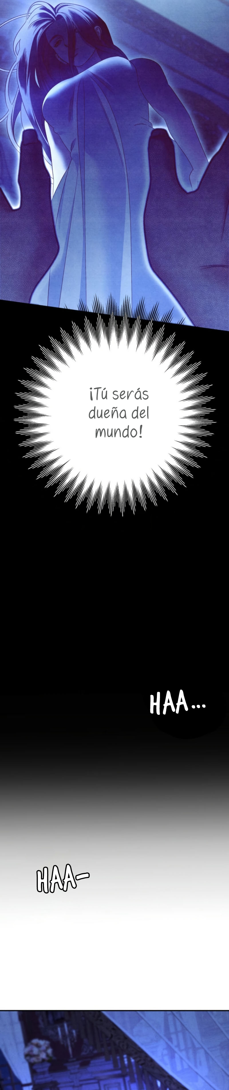 Matrimonio Depredador Capítulo 62 - Página 39