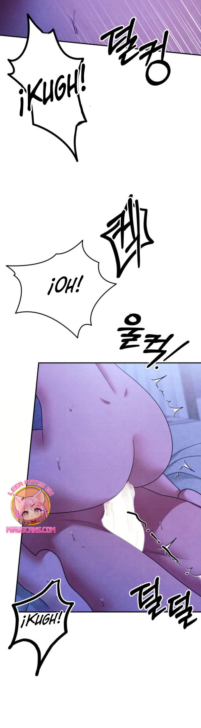 Matrimonio Depredador Capítulo 62 - Página 43