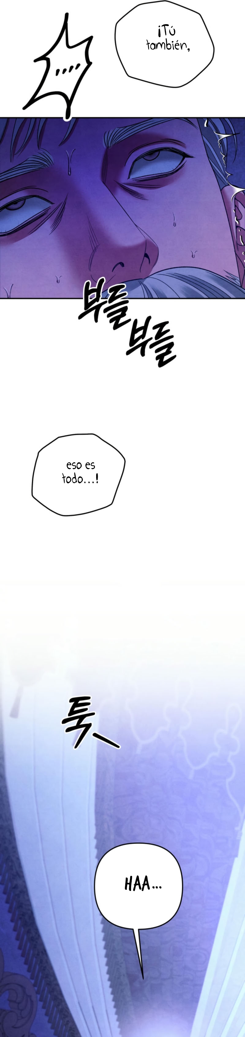 Matrimonio Depredador Capítulo 62 - Página 44